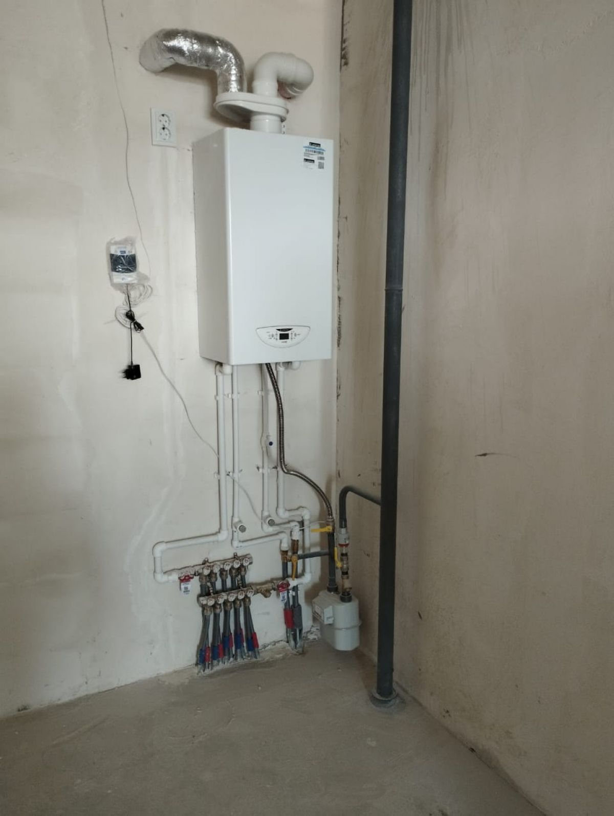 Карпова ул 98к3, 4к, 5/17