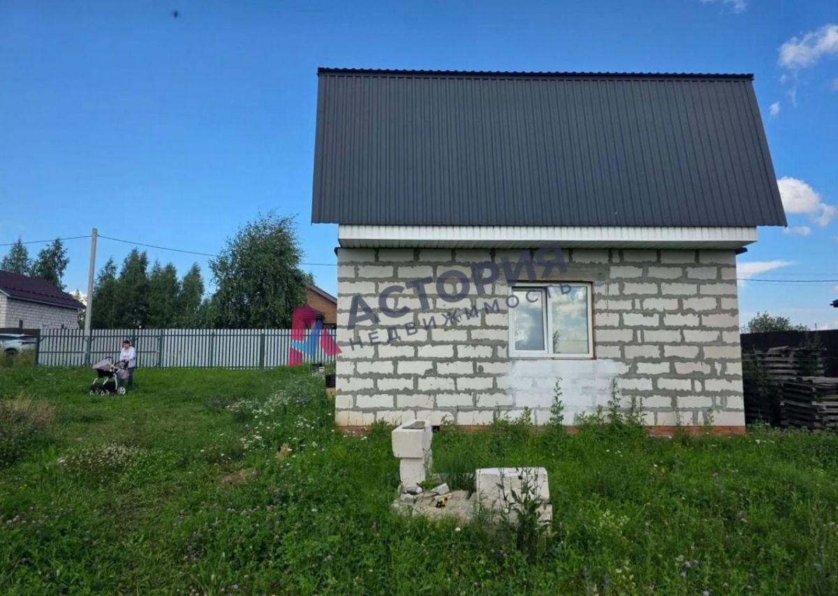 Частое, 47 кв.м., 10 сот