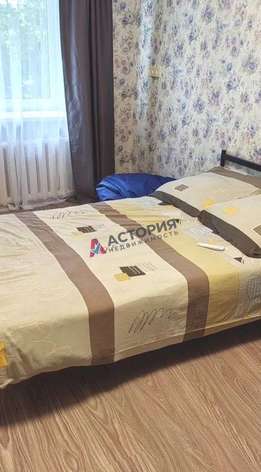 Льва Толстого ул 12, 3к, 1/5