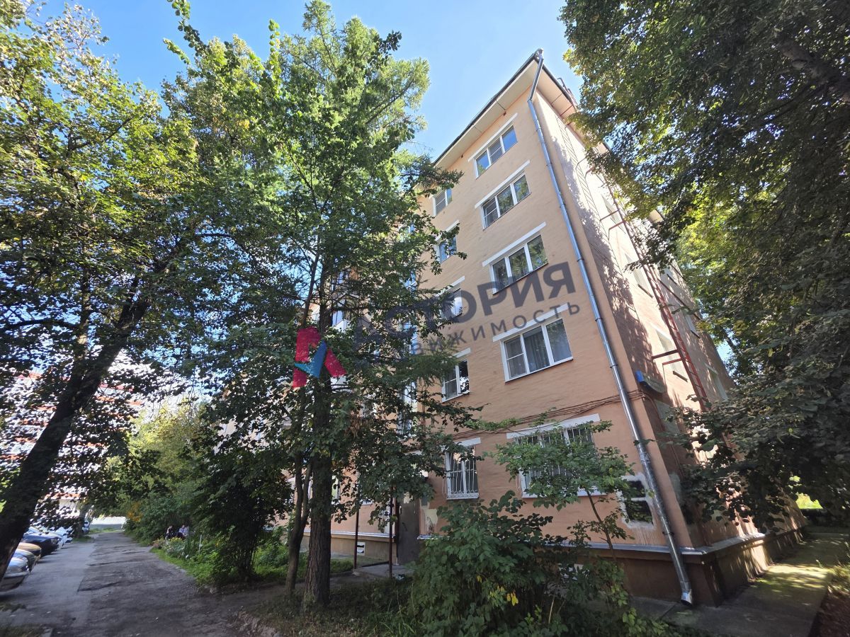 Первомайская ул 14А, 3к, 3/5