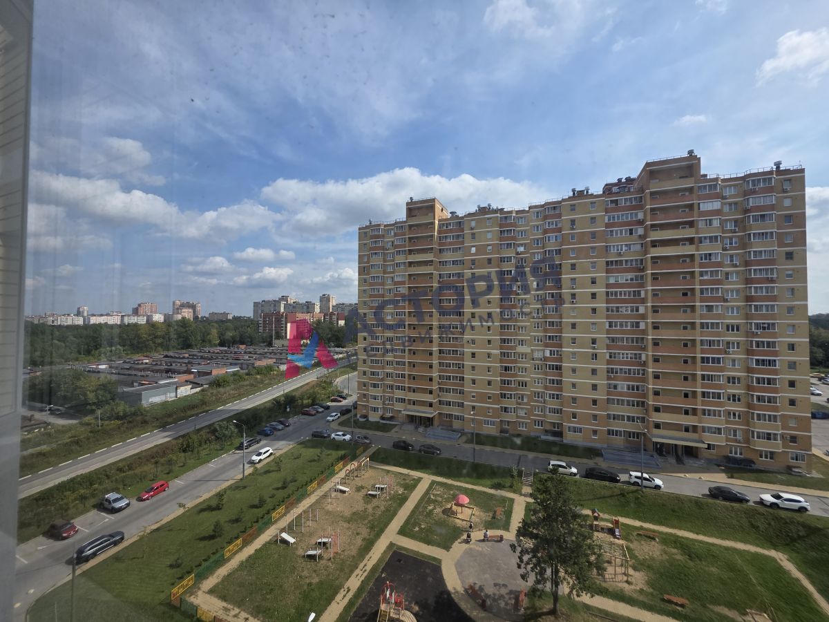 ЖК «Кристалл», Генерала Маргелова ул 9А, 3к, 10/16