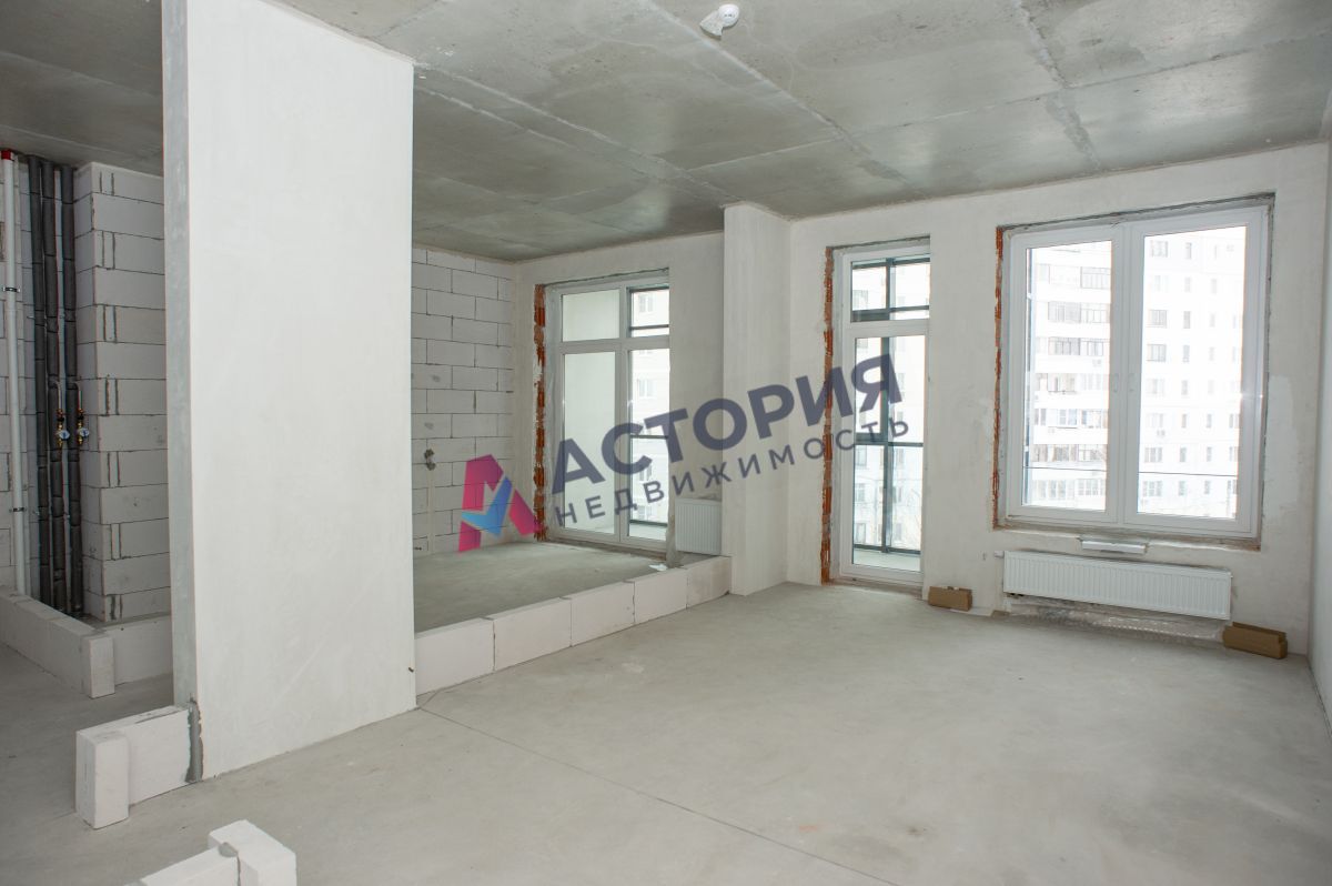 Болдина ул 101, 3к, 4/7