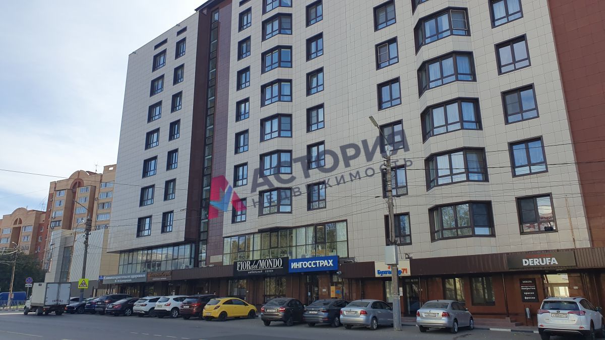 Демонстрации ул 135, 400.00 кв.м.