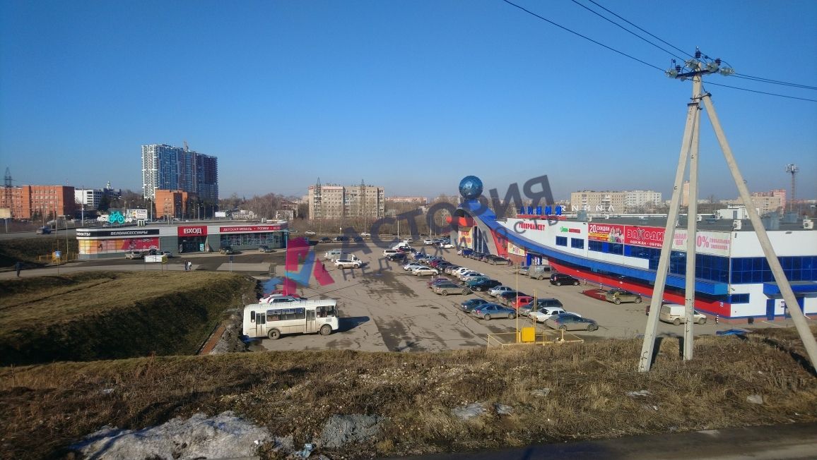 Осиновая гора 3а, 200.00 кв.м.