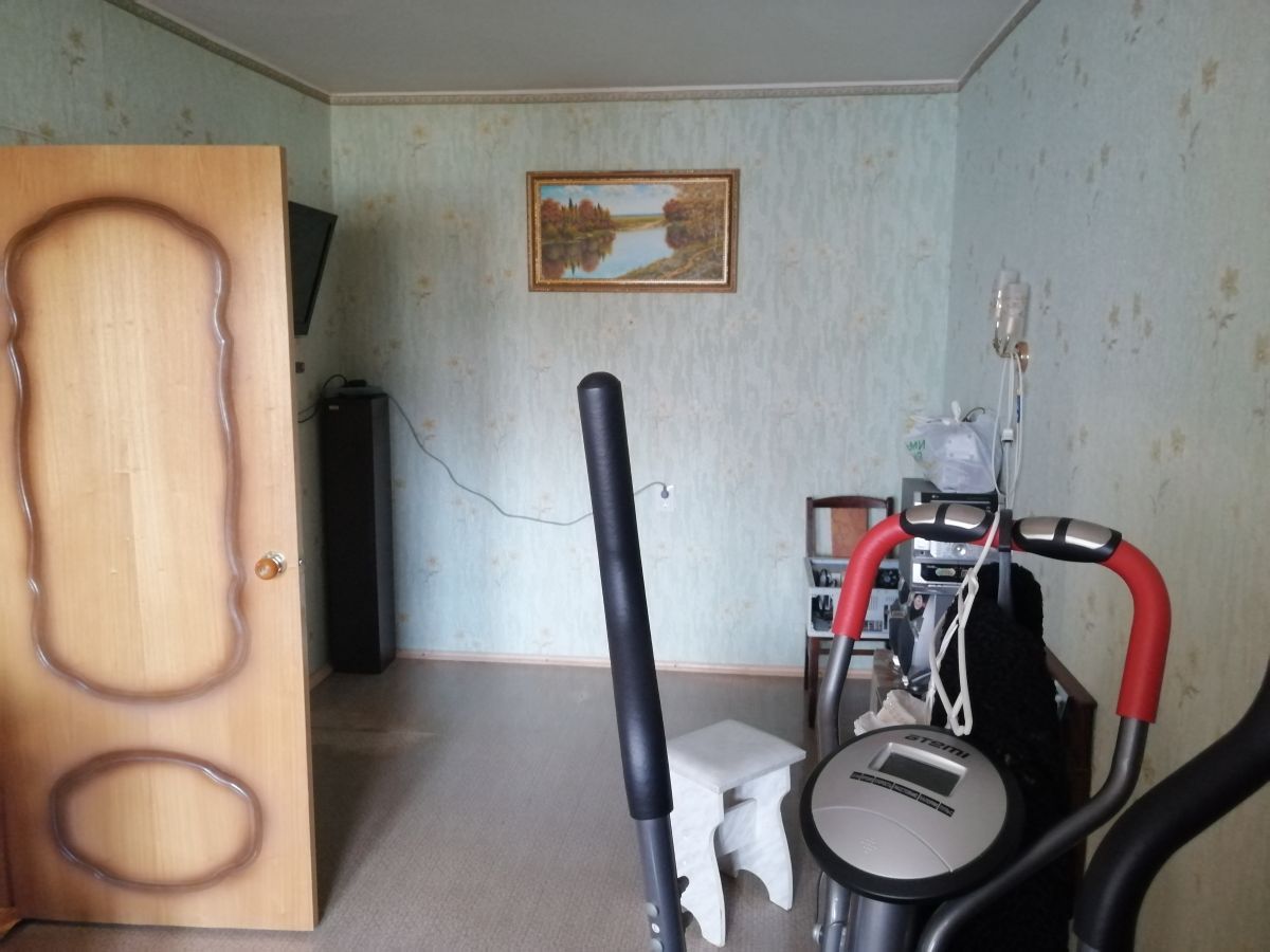 Вильямса ул 46, 4к, 1/9