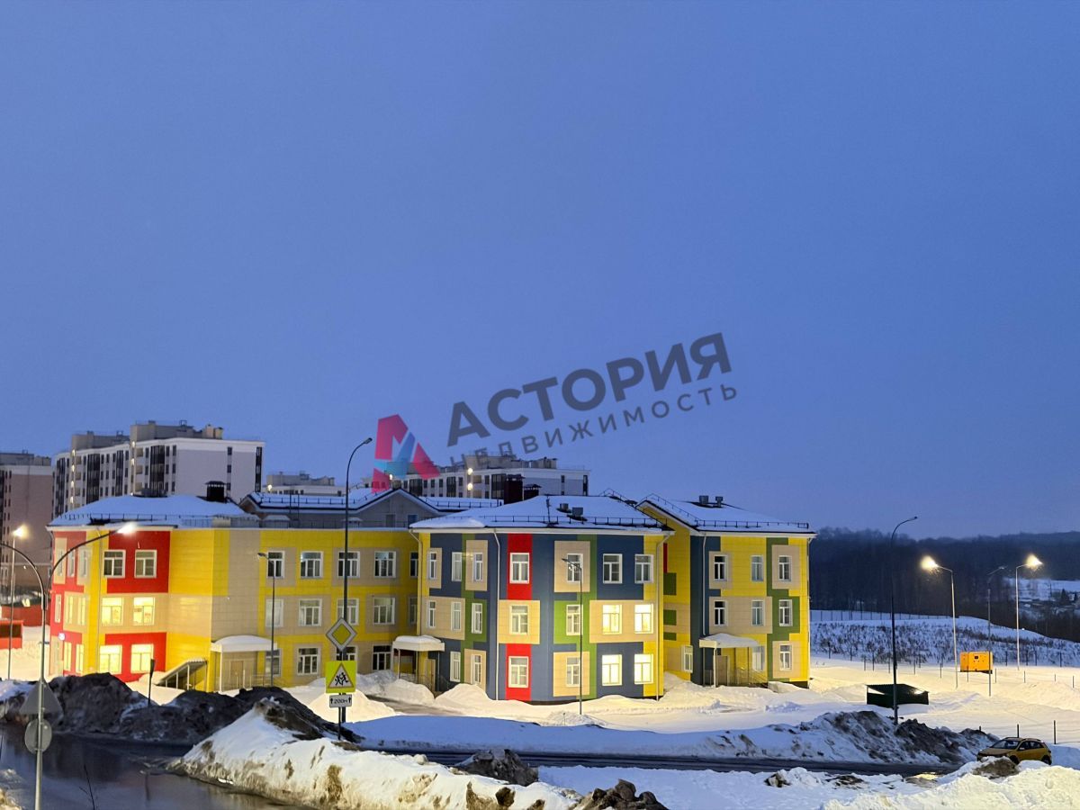 Героя России Горшкова ул 1, 2к, 2/3