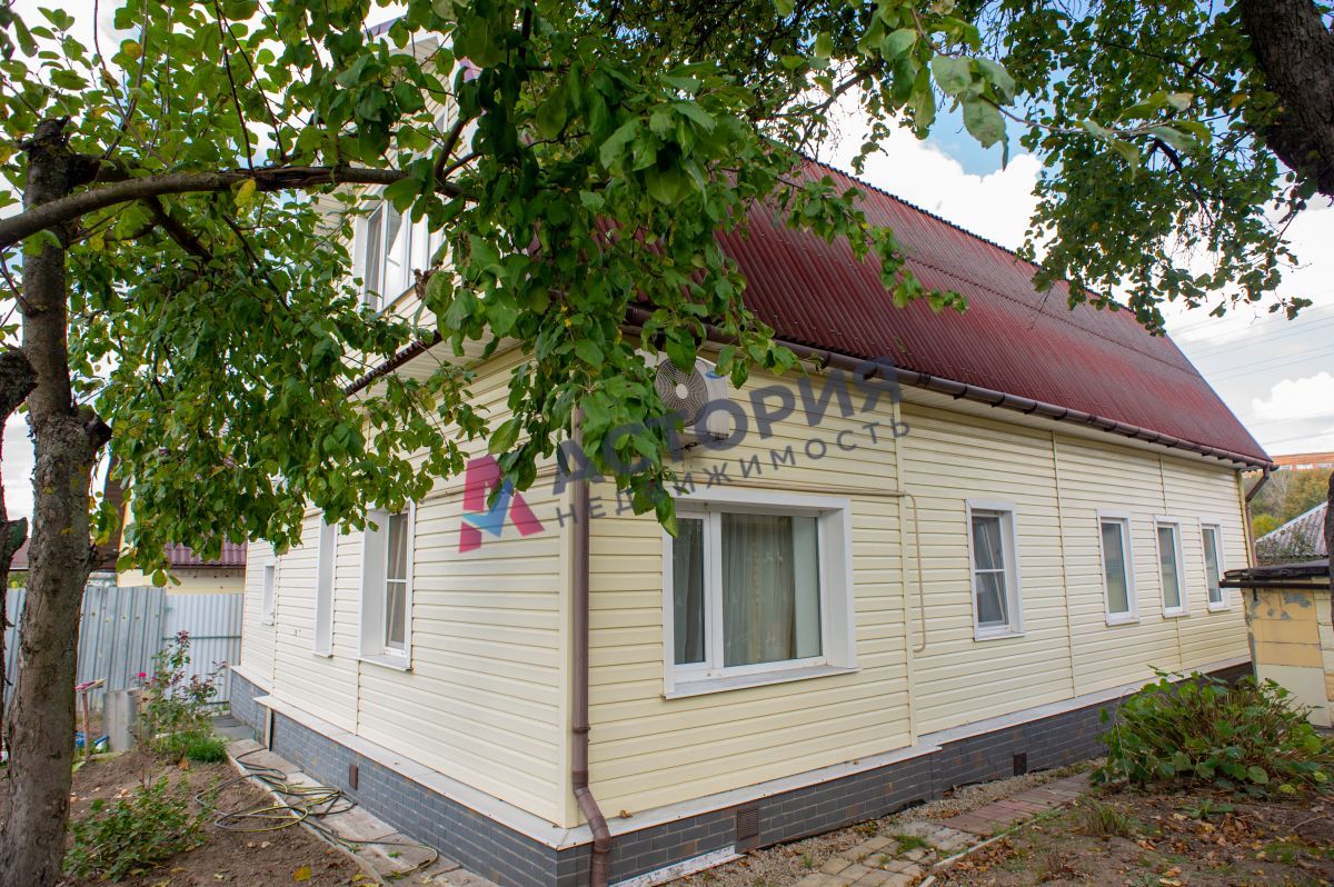 проезд М.Расковой 3-й, 135 кв.м., 5.25 сот