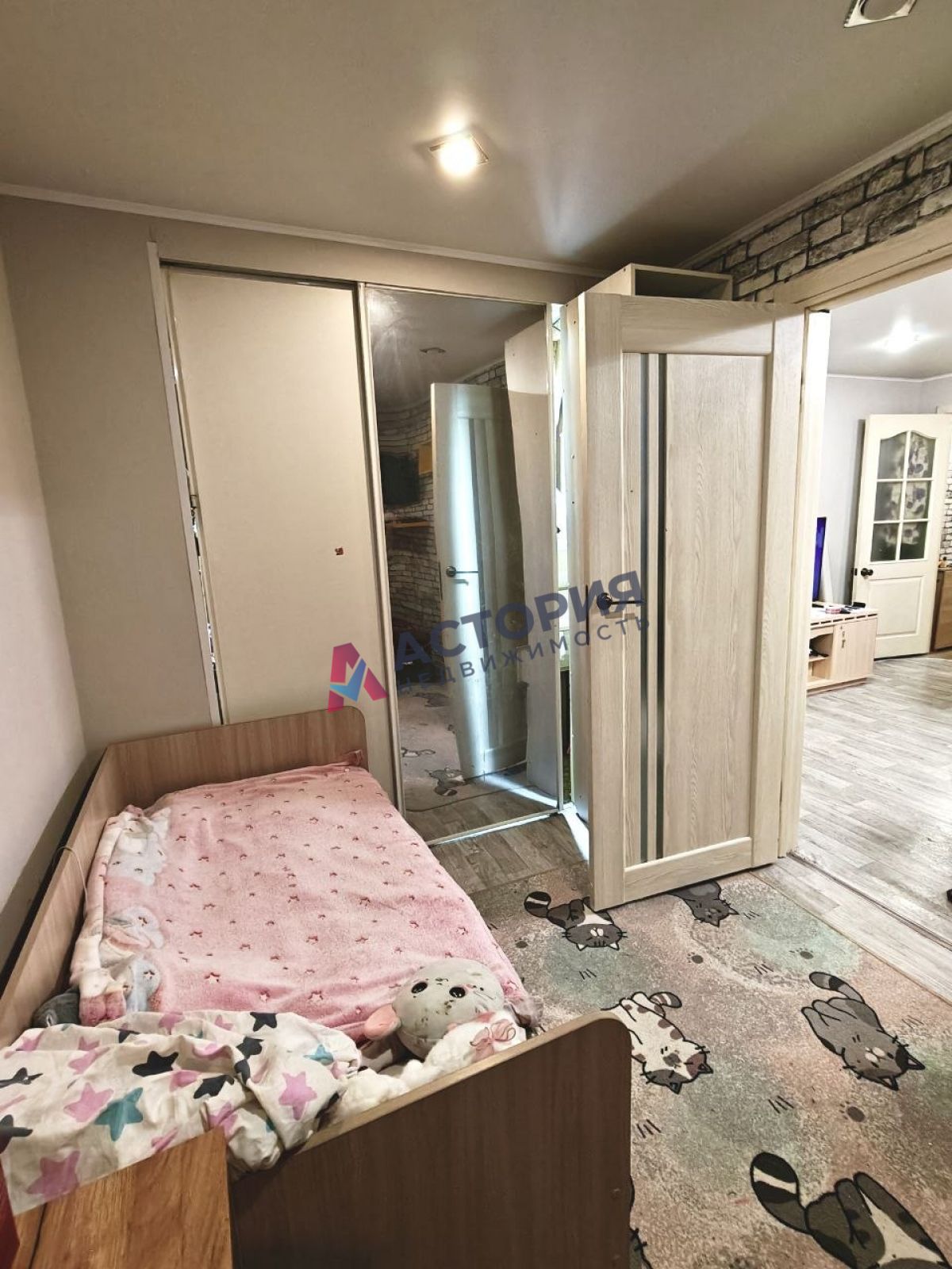 Николая Руднева ул 32, 2к, 3/5
