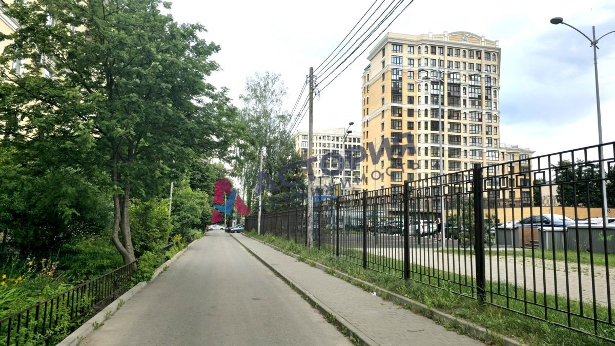 Фридриха Энгельса ул 137, 1к, 2/5