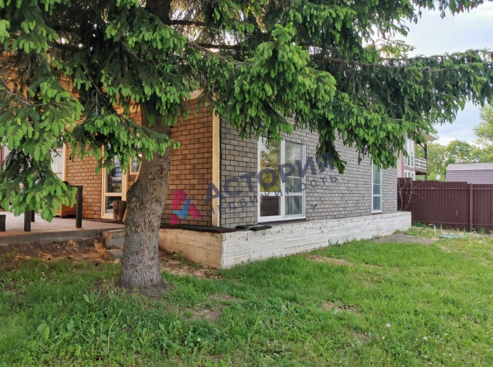 Беловы Дворы, 56 кв.м., 6 сот