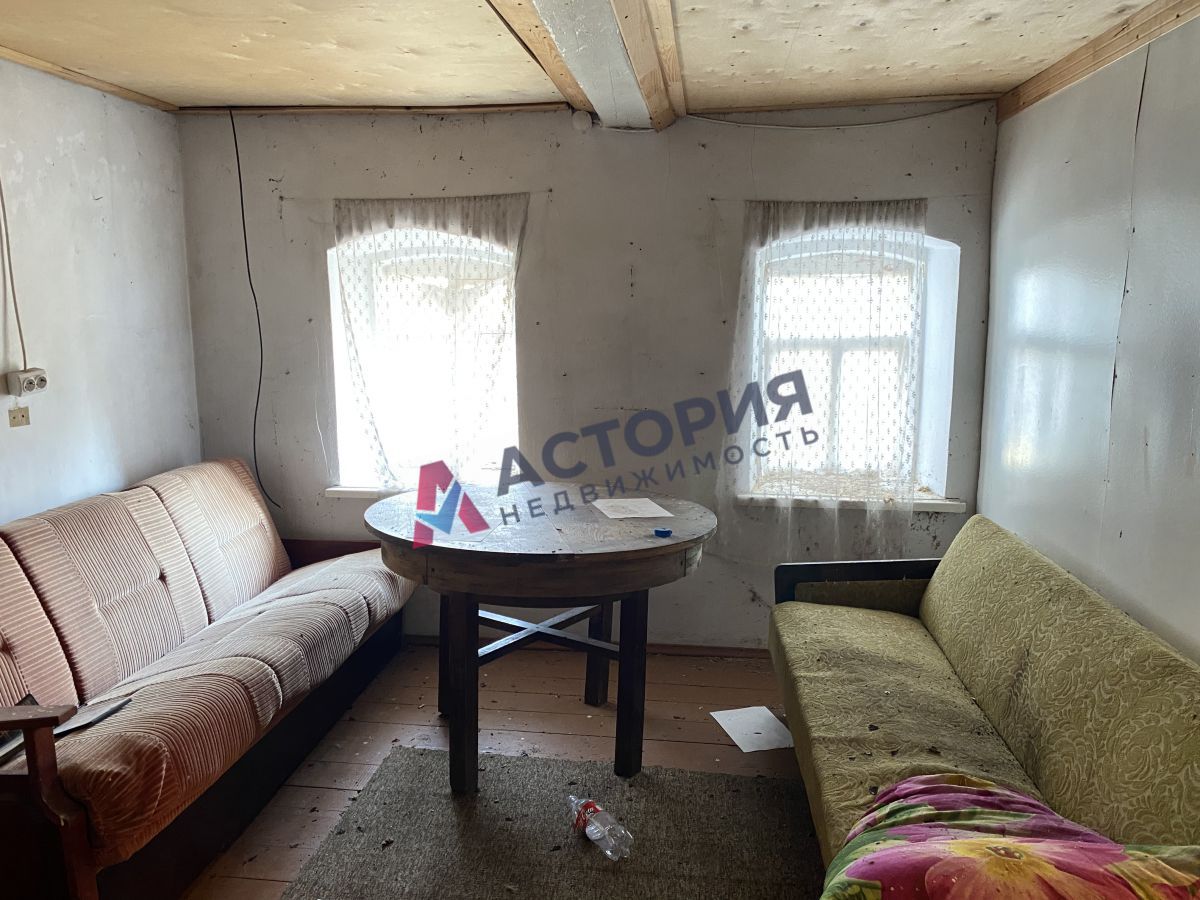 дер.Агничное, 36.70 кв.м., 15 сот