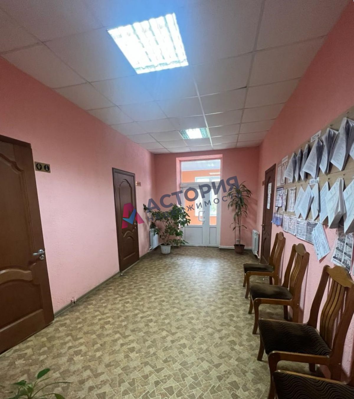 Рабочая ул 105А, 1700.00 кв.м.