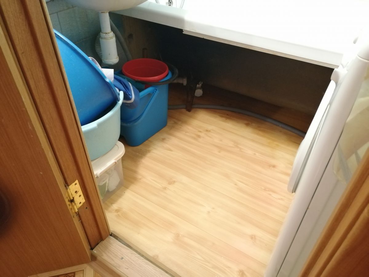 Вильямса ул 46, 4к, 1/9