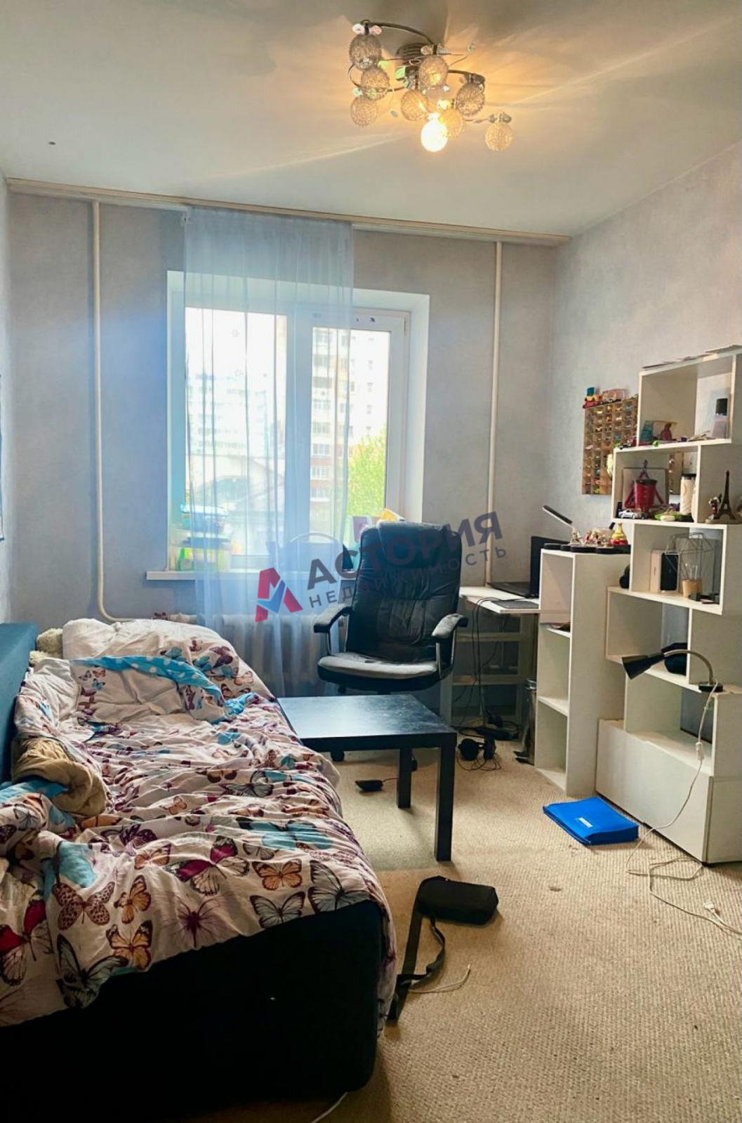 Марата ул 26, 3к, 2/9