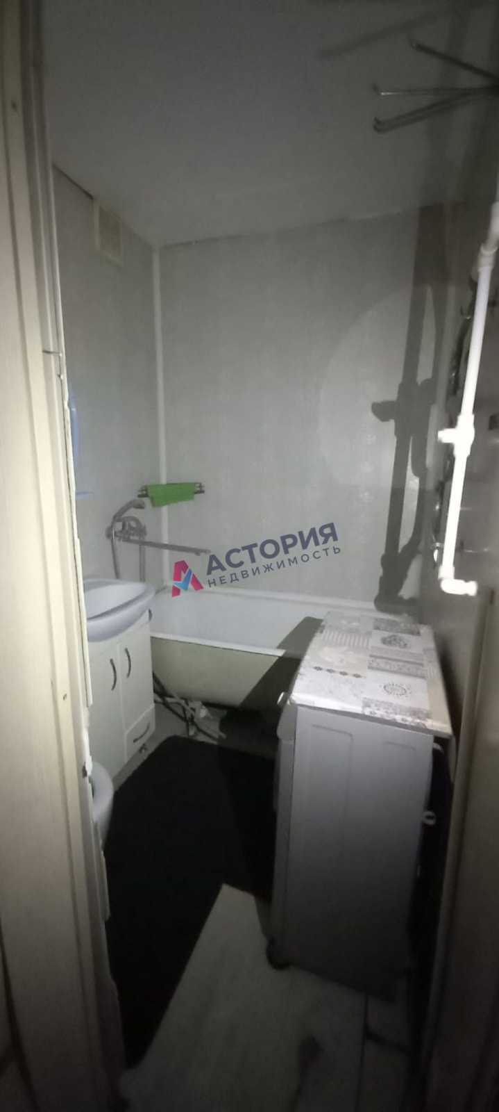 Оружейная ул 30А, 1к, 2/5
