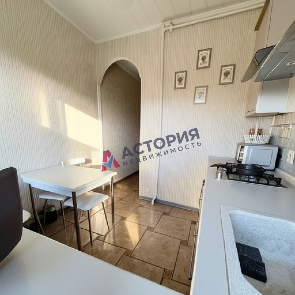 Мориса Тореза ул 3, 2к, 5/5