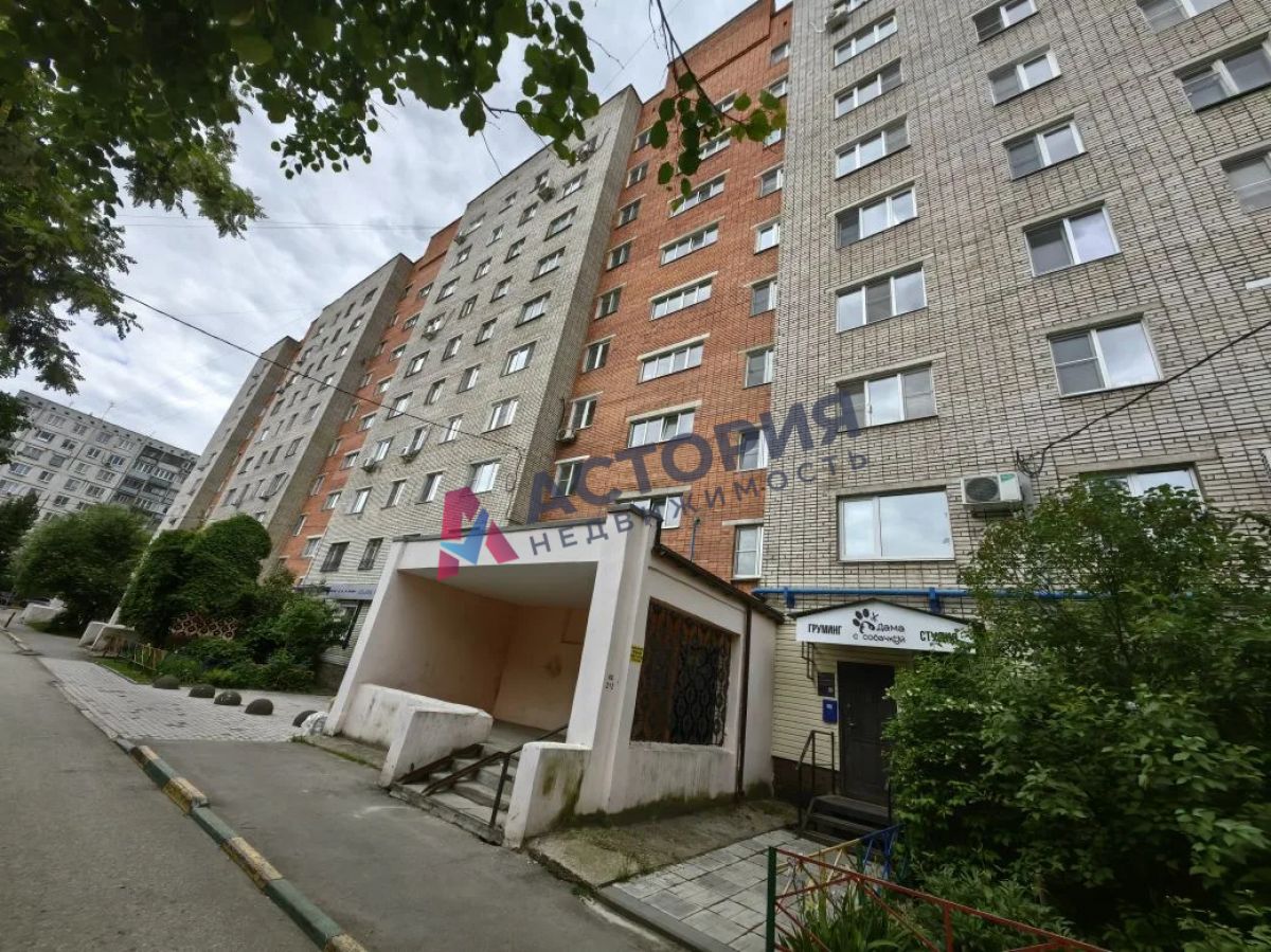 Кауля ул 20, 3к, 7/9
