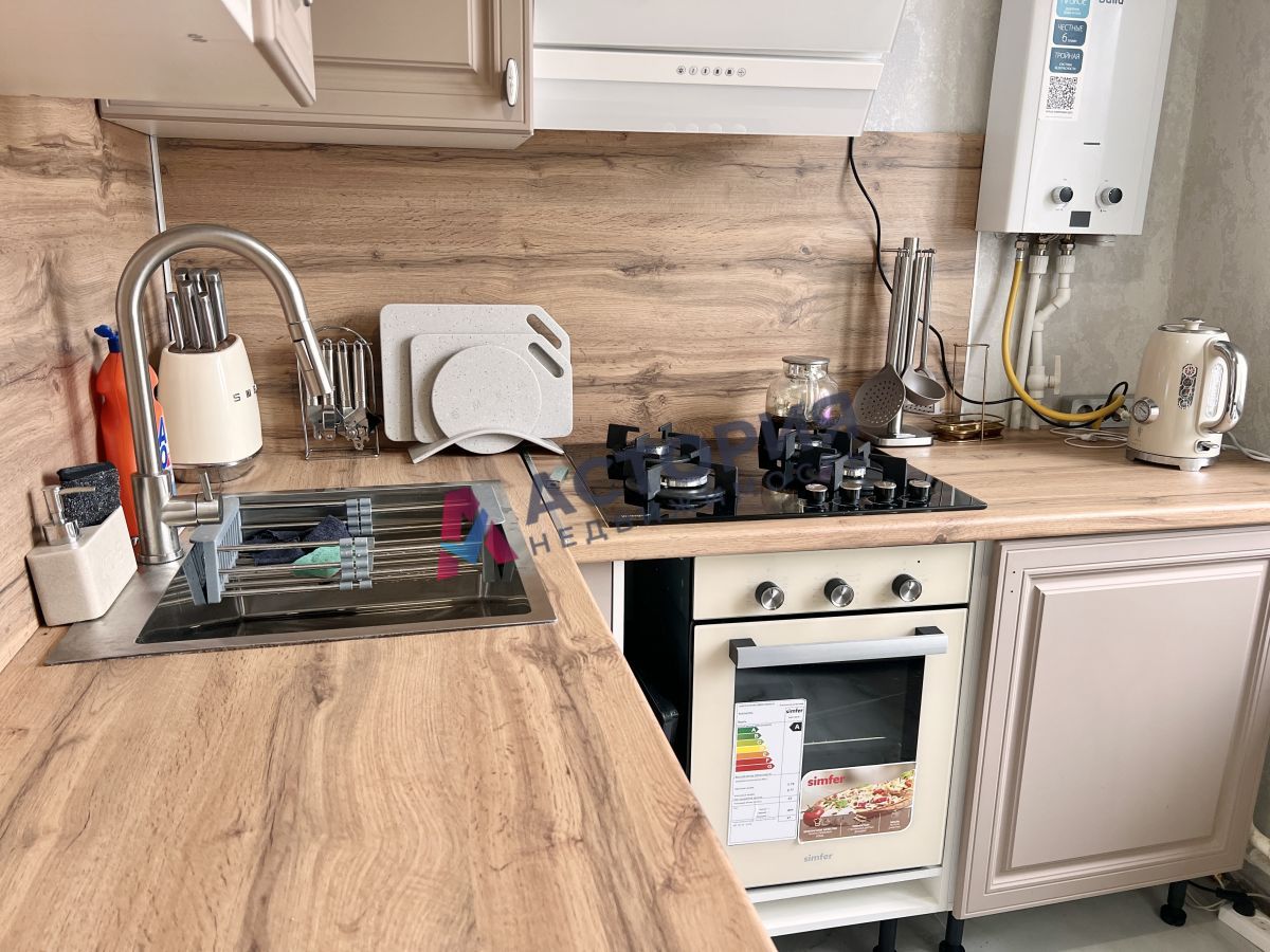 Коммунистическая ул 22а, 3к, 5/5