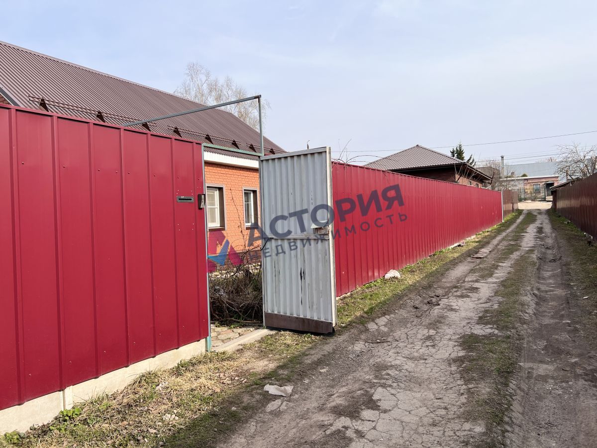 ЩЕКИНО, 65 кв.м., 11 сот