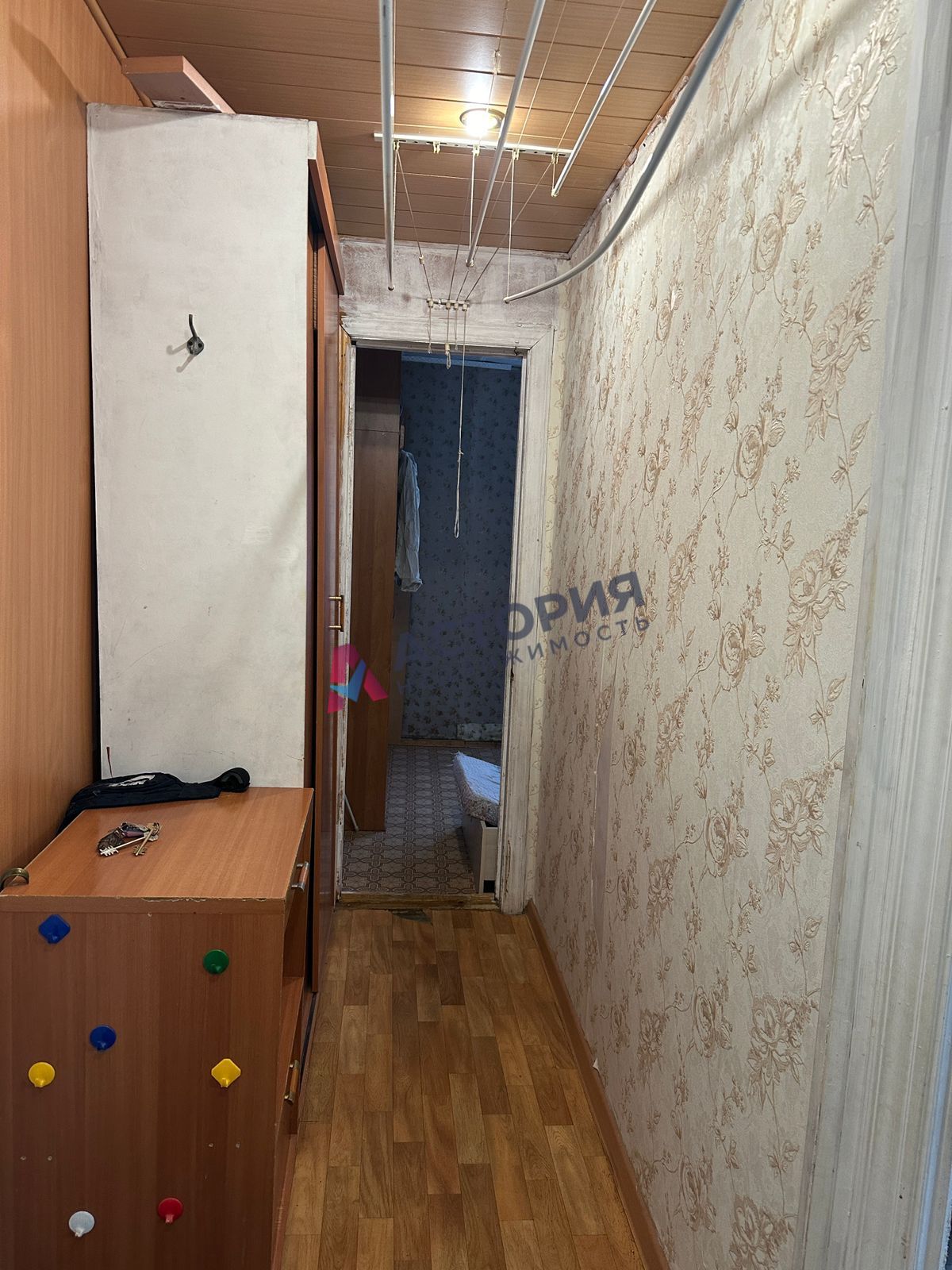 Курковая ул 20, 3к, 2/5