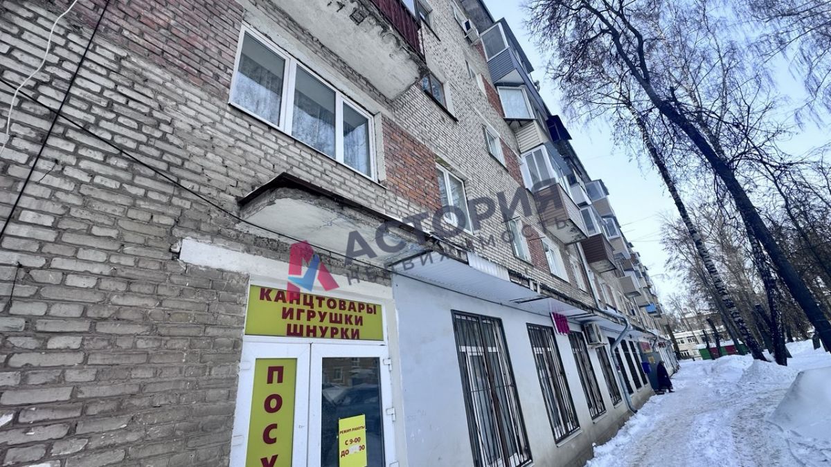 Макаренко ул 12, 1к, 2/5