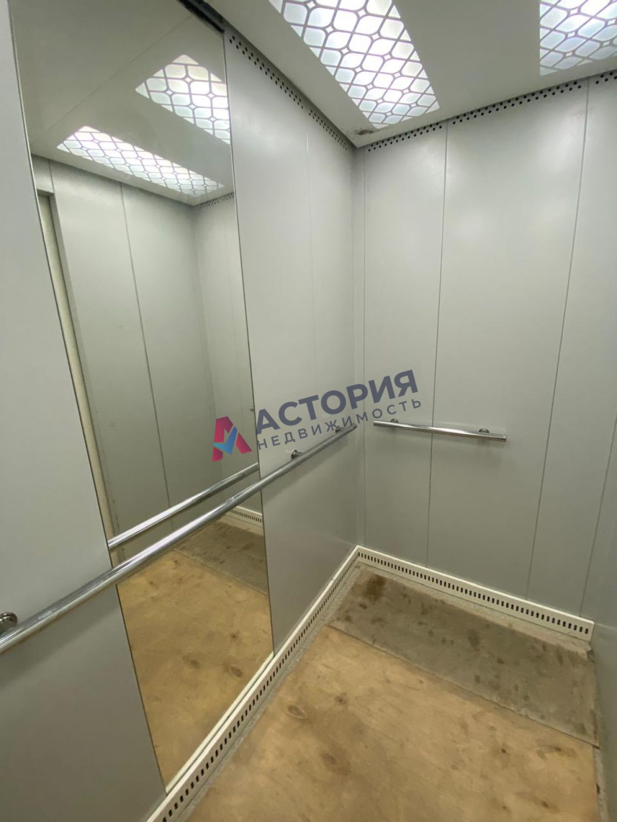 Академика Насоновой ул 1Б, 2к, 9/22
