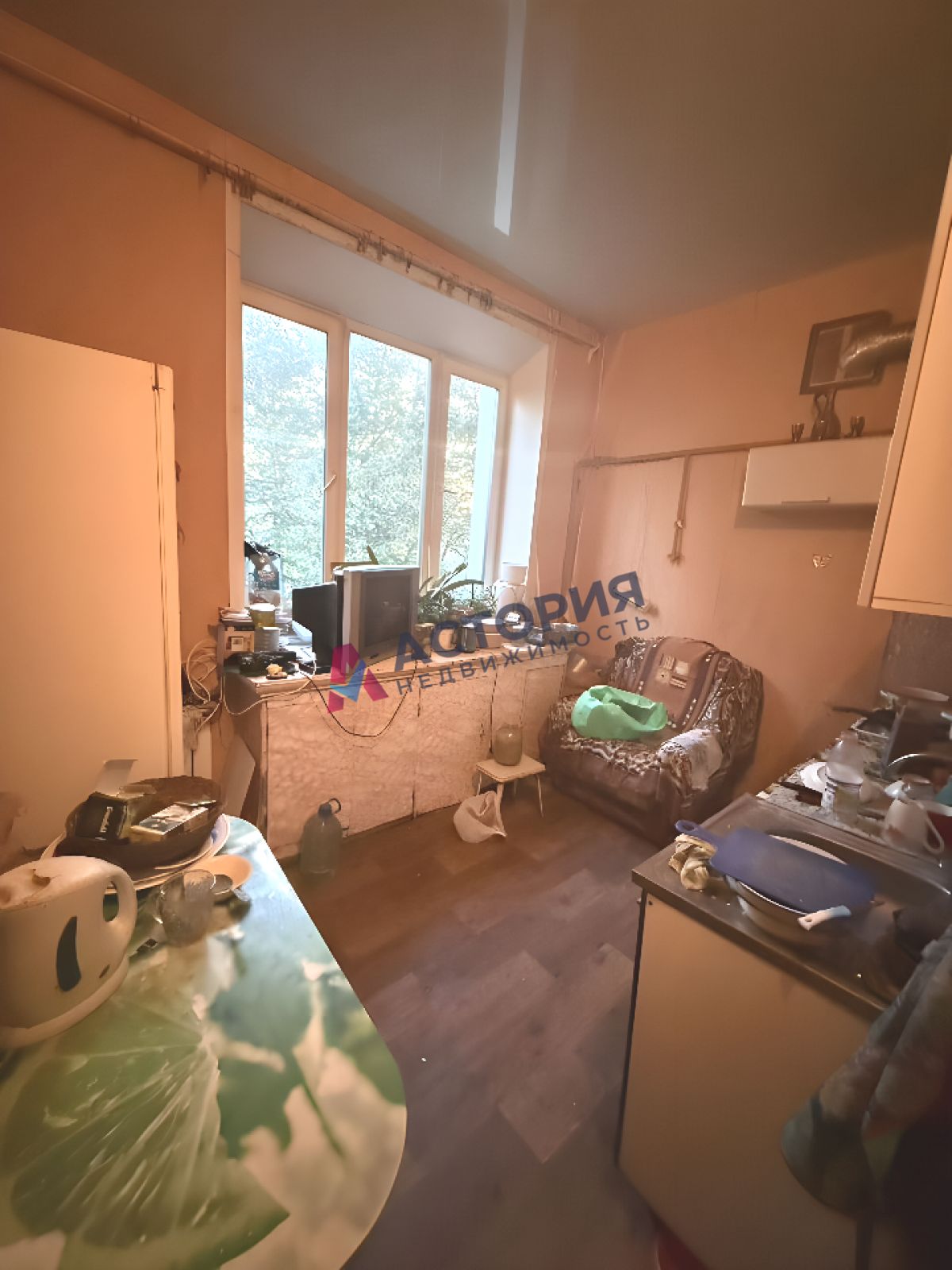 Кирова ул 184б, 3к, 5/5