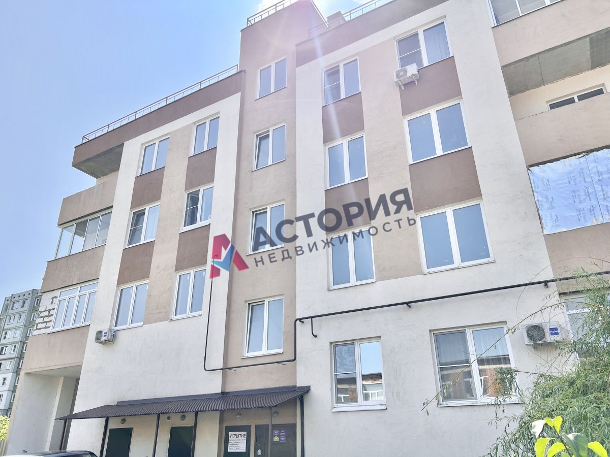 К.Цеткин ул 18, 3к, 4/5