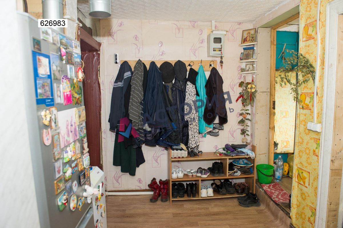 Железнодорожная ул, 65 кв.м., 3.50 сот