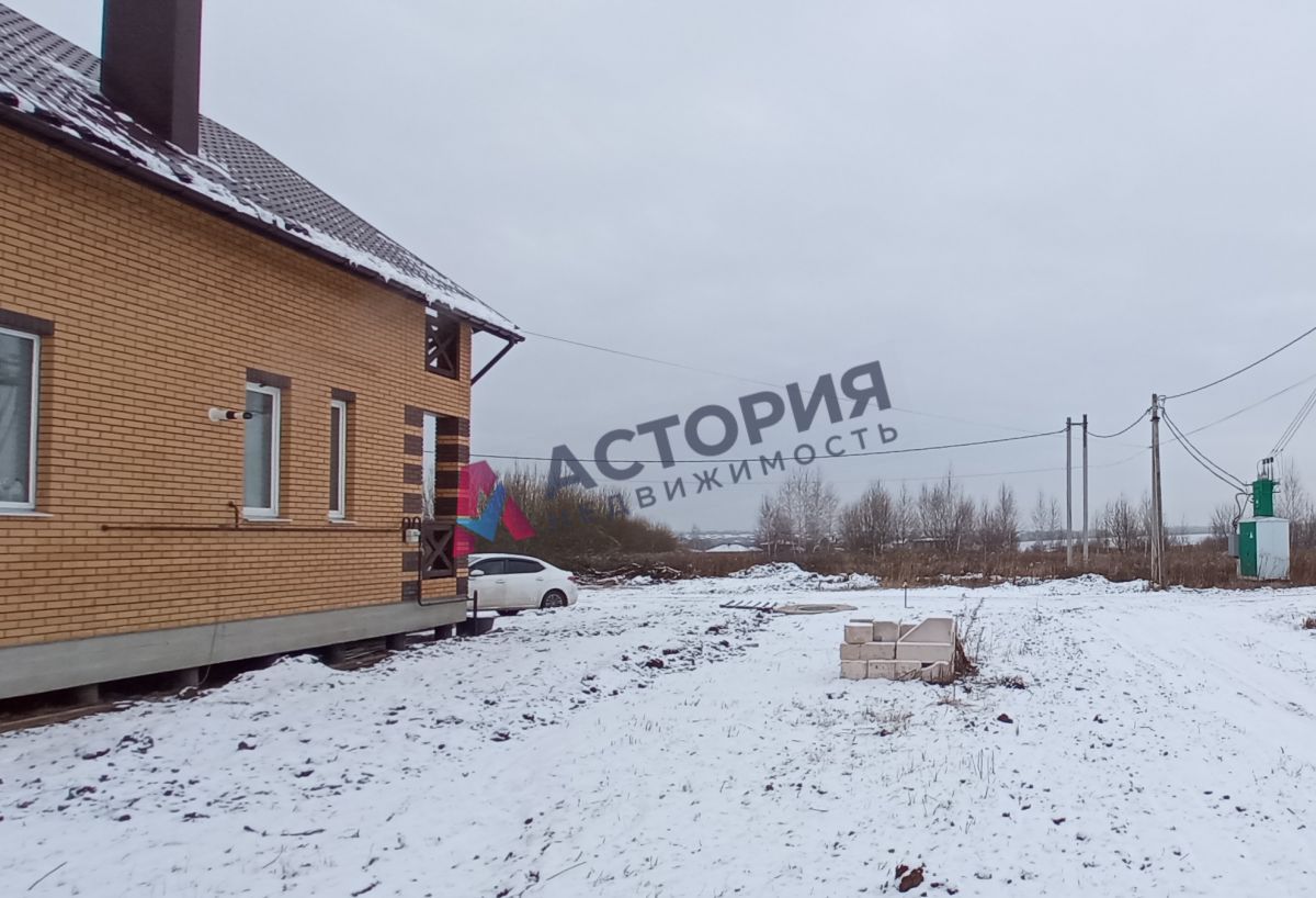 п. Петровский, 132.30 кв.м., 7.50 сот