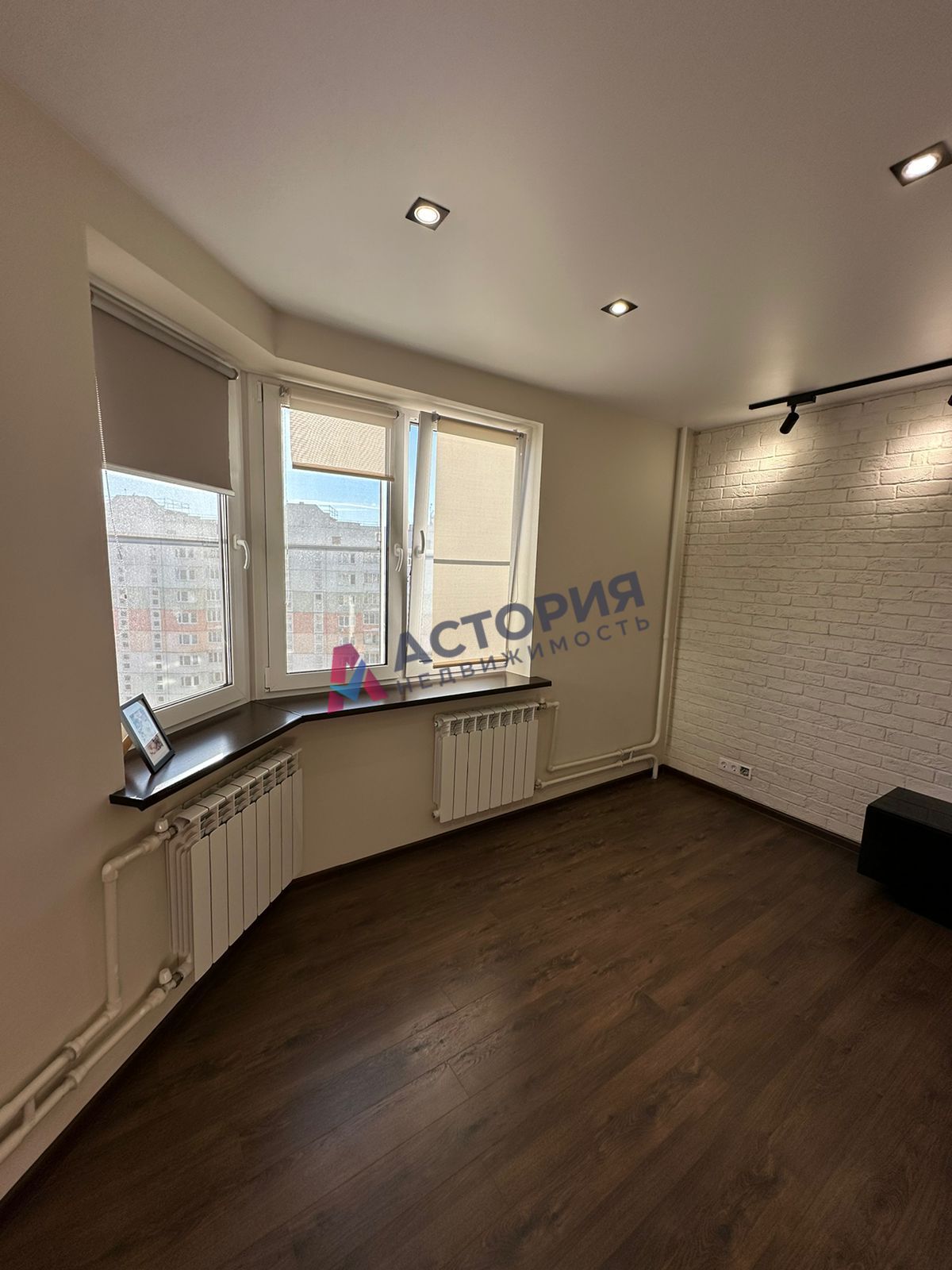 Хворостухина ул 33, 1к, 16/17