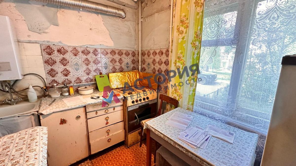 Д.Ульянова ул 22, 2к, 1/5