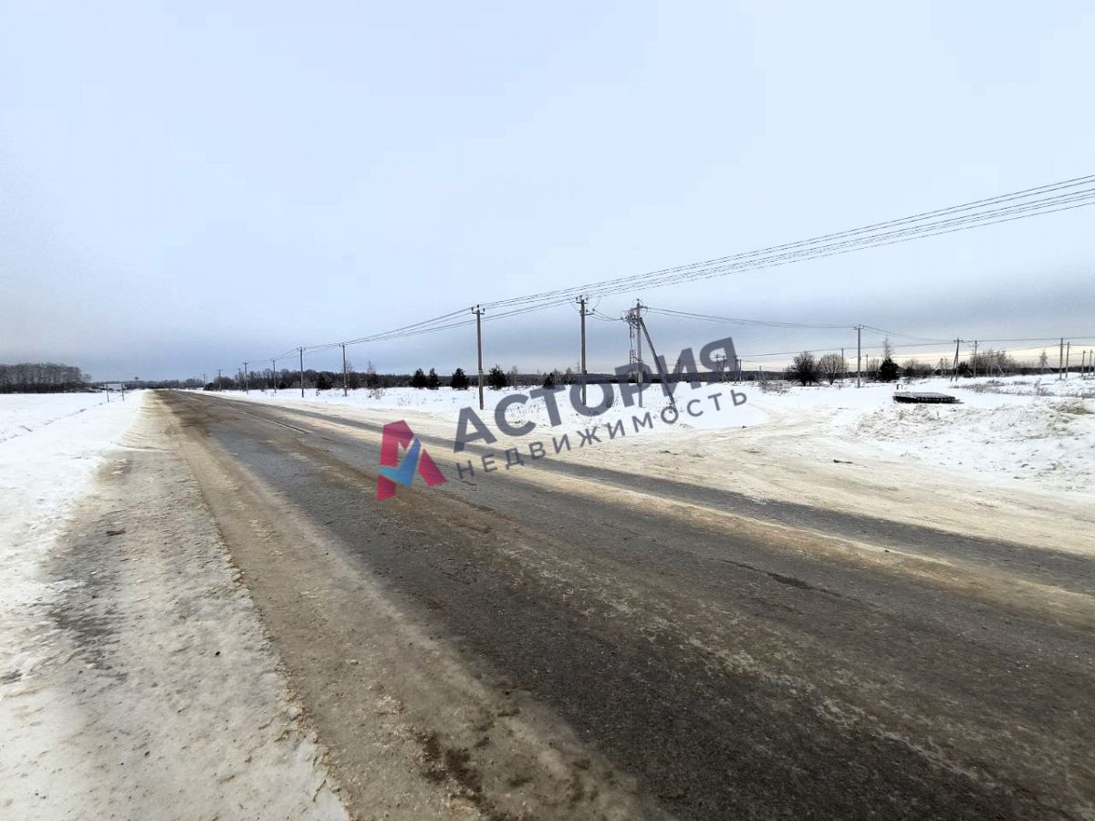 КП Белугино, Земли населенных пунктов, 10 сот