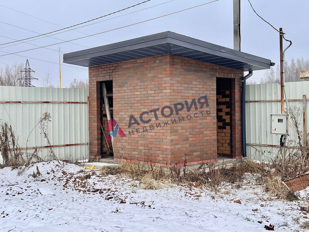 Глухие Поляны, 128 кв.м., 10.19 сот