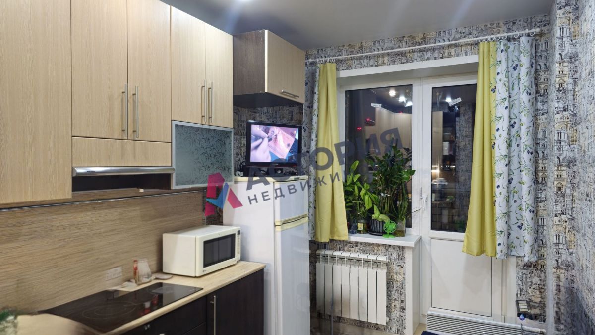 Ленина пр-кт 134, 1к, 14/22