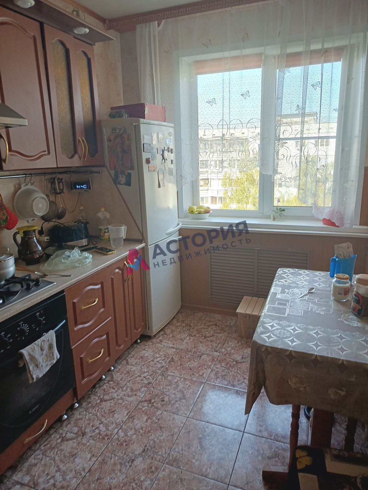 Демидовская ул 80, 3к, 7/9