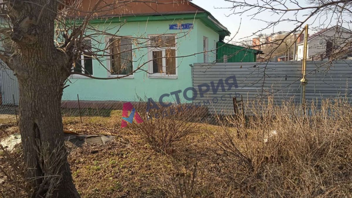 ул Томпа, 75 кв.м., 2.50 сот