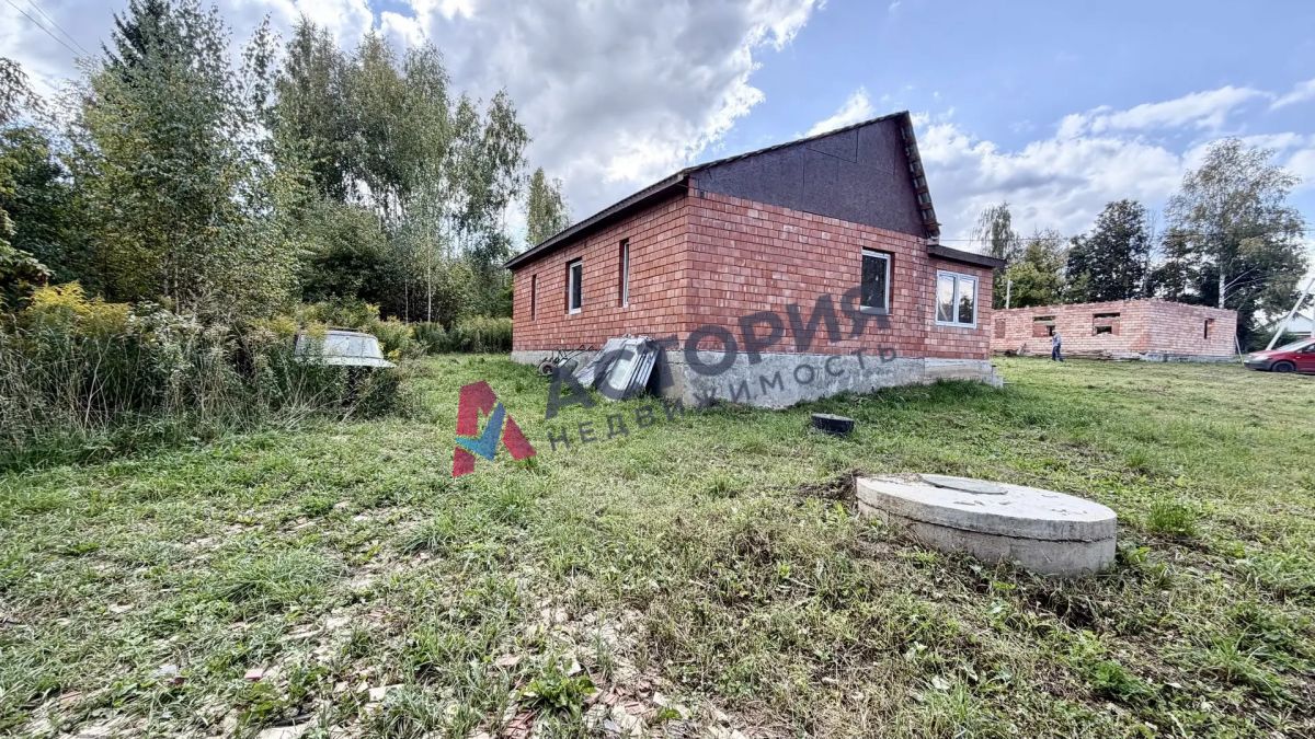 д. Петелино, 116.70 кв.м., 7.50 сот