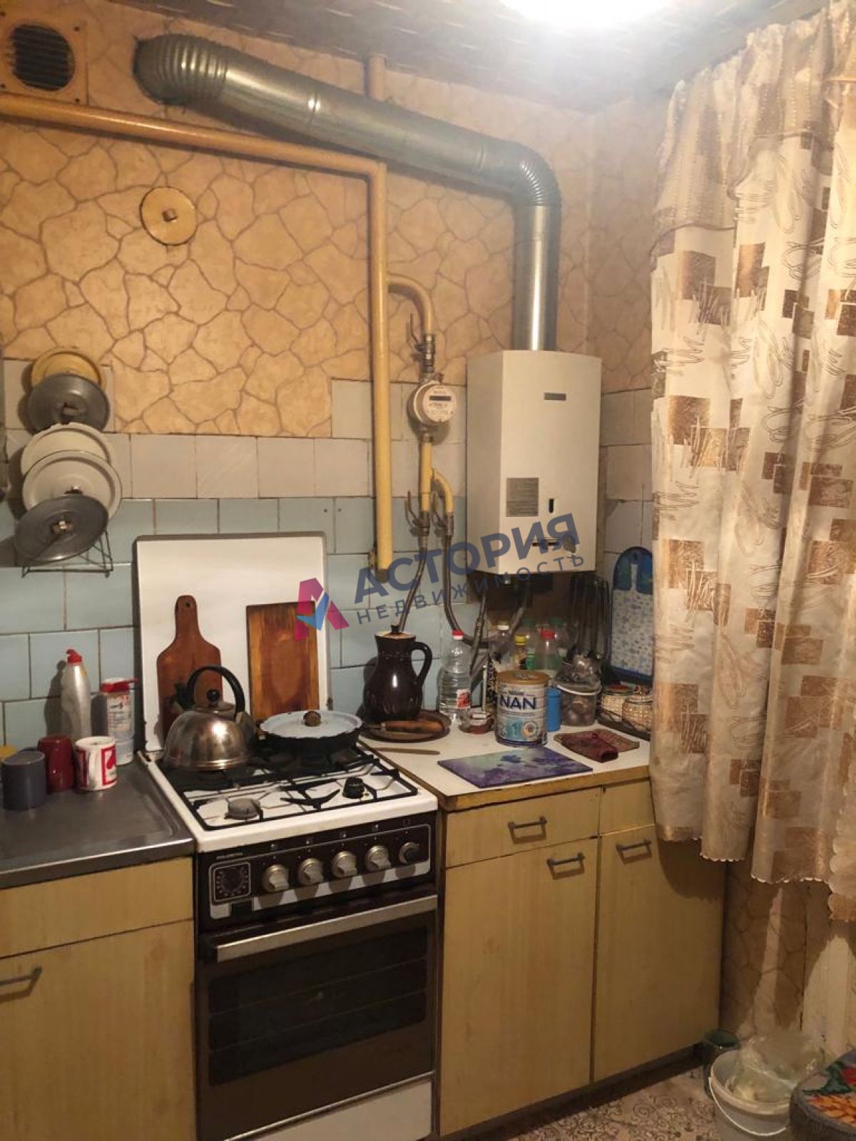 Одоевское ш 38, 4к, 2/5