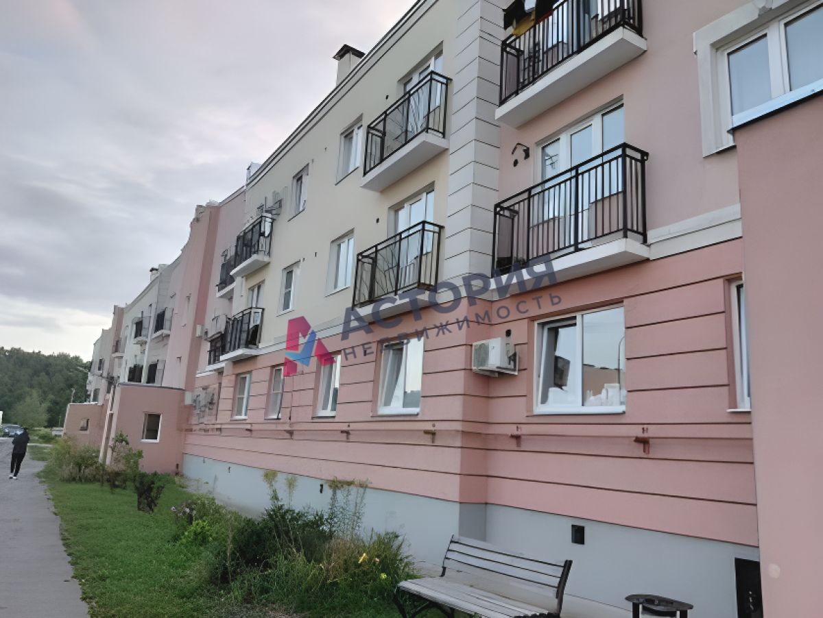 Героя России Рындина ул 2к1, 1к, 1/3