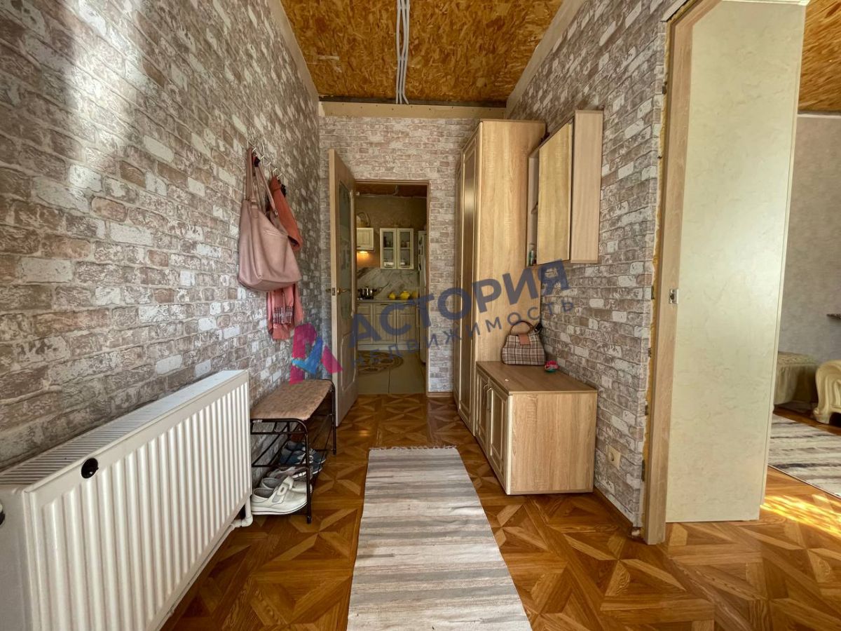 Гостеевка, 80 кв.м., 4.20 сот