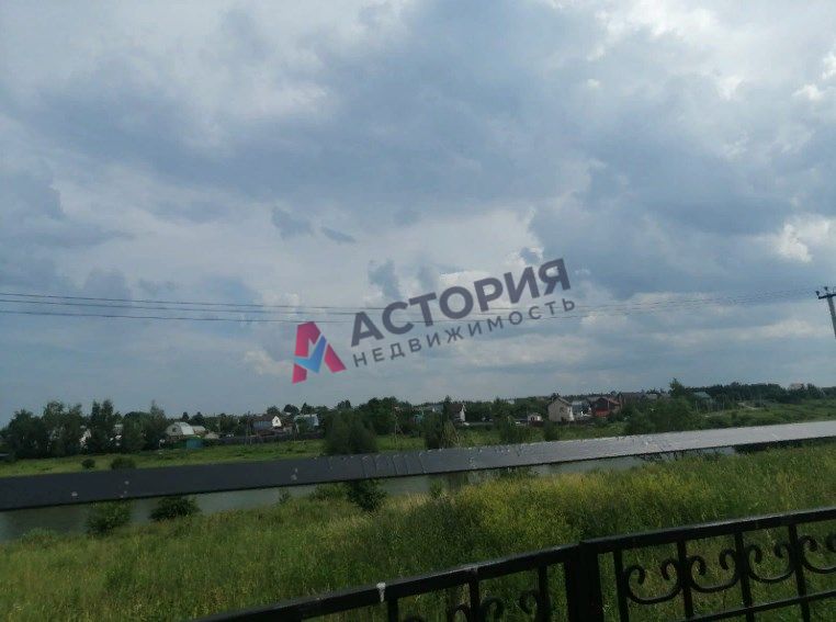 ЖК Атмосфера  стр1, 1к, 4/10