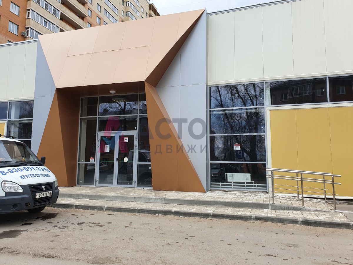 Шухова ул 1а, 1000.00 кв.м.
