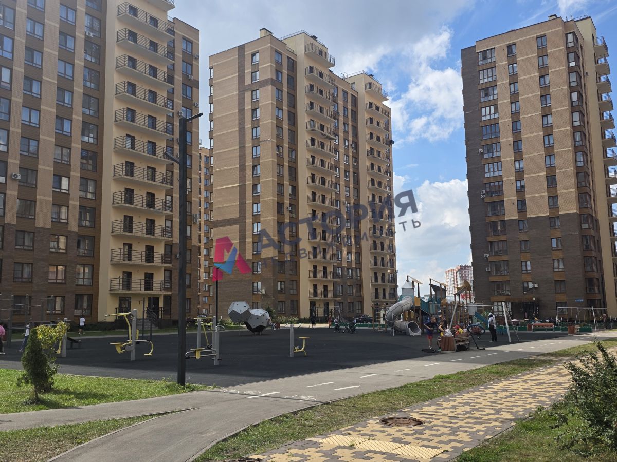 Аркадия Шипунова ул 34, 2к, 3/7