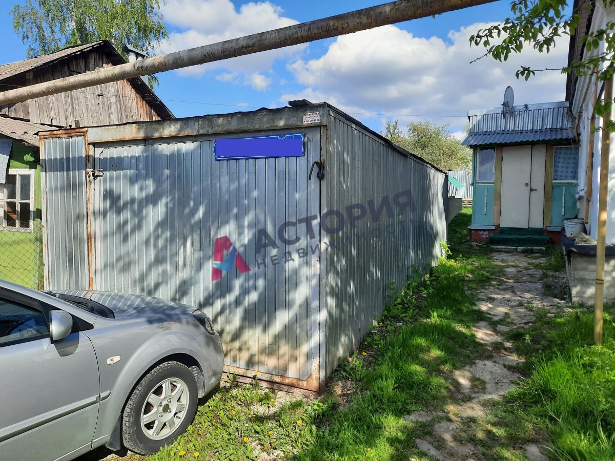 ул Верхняя Волоховская, 37.20 кв.м., 8.86 сот