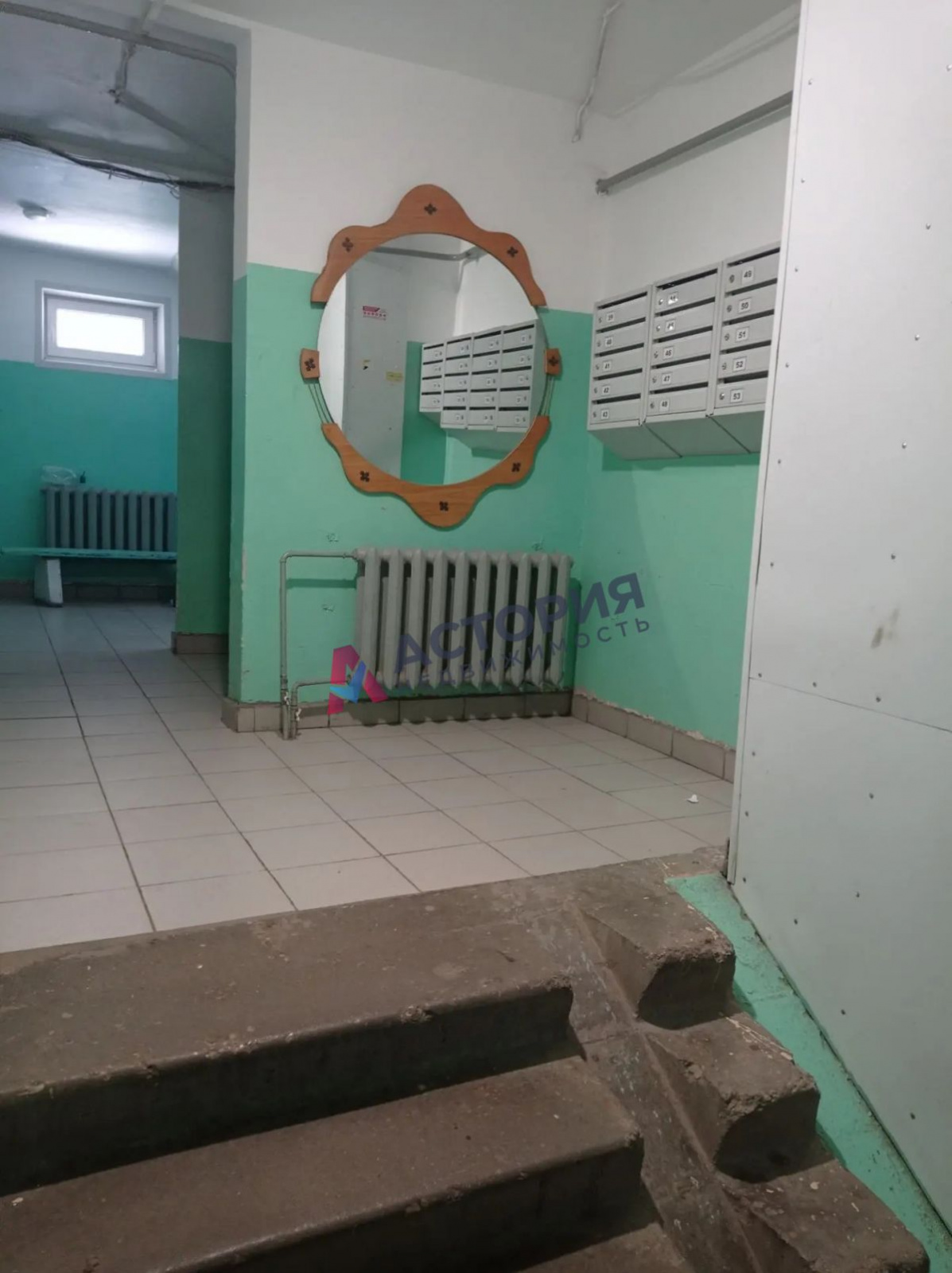 Токарева ул 83, 2к, 4/5