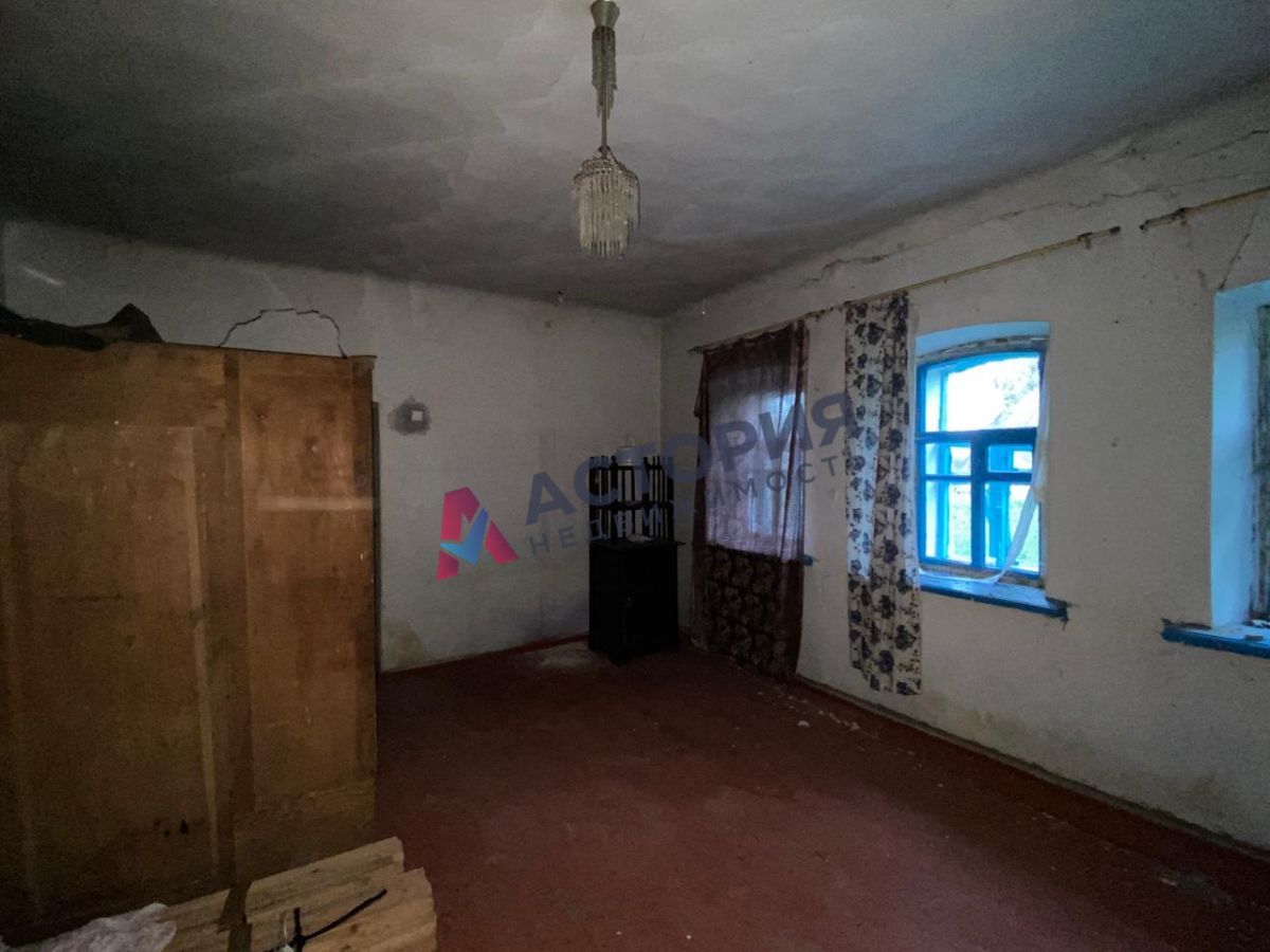 с.Говоренки, 50 кв.м., 14.76 сот