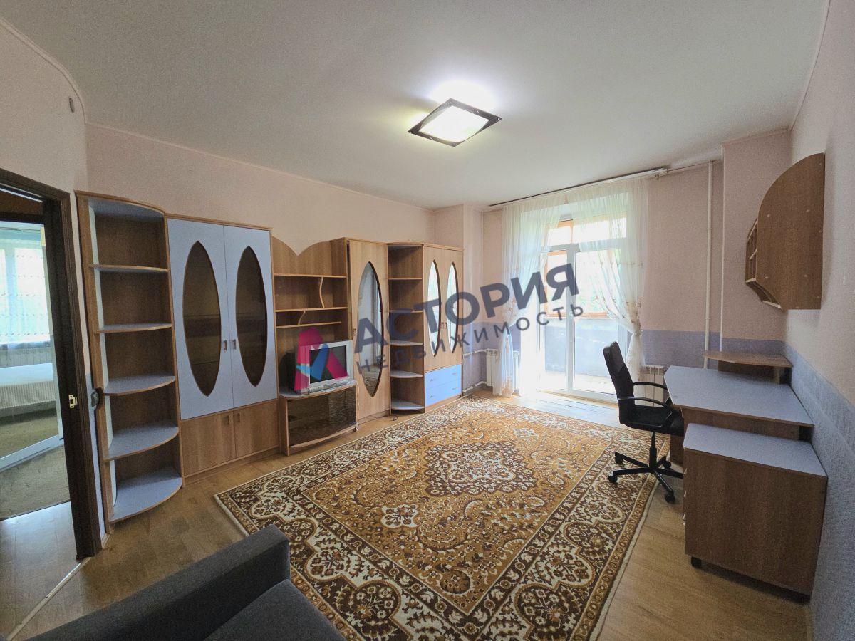 Смидович ул 4, 2к, 3/3