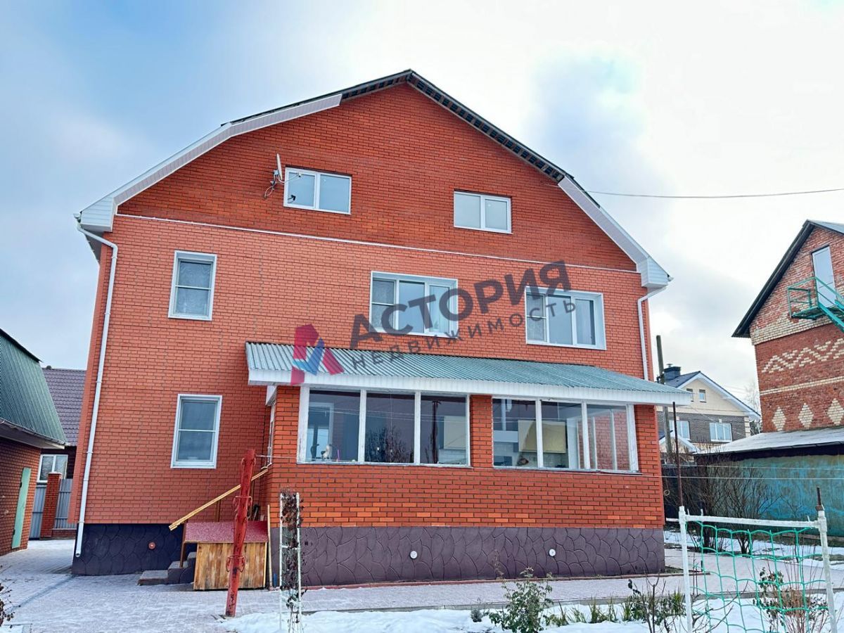 д. Харино, 127 кв.м., 26 сот
