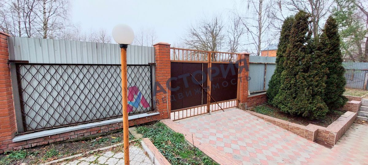 Комсомольский, 270 кв.м., 12 сот